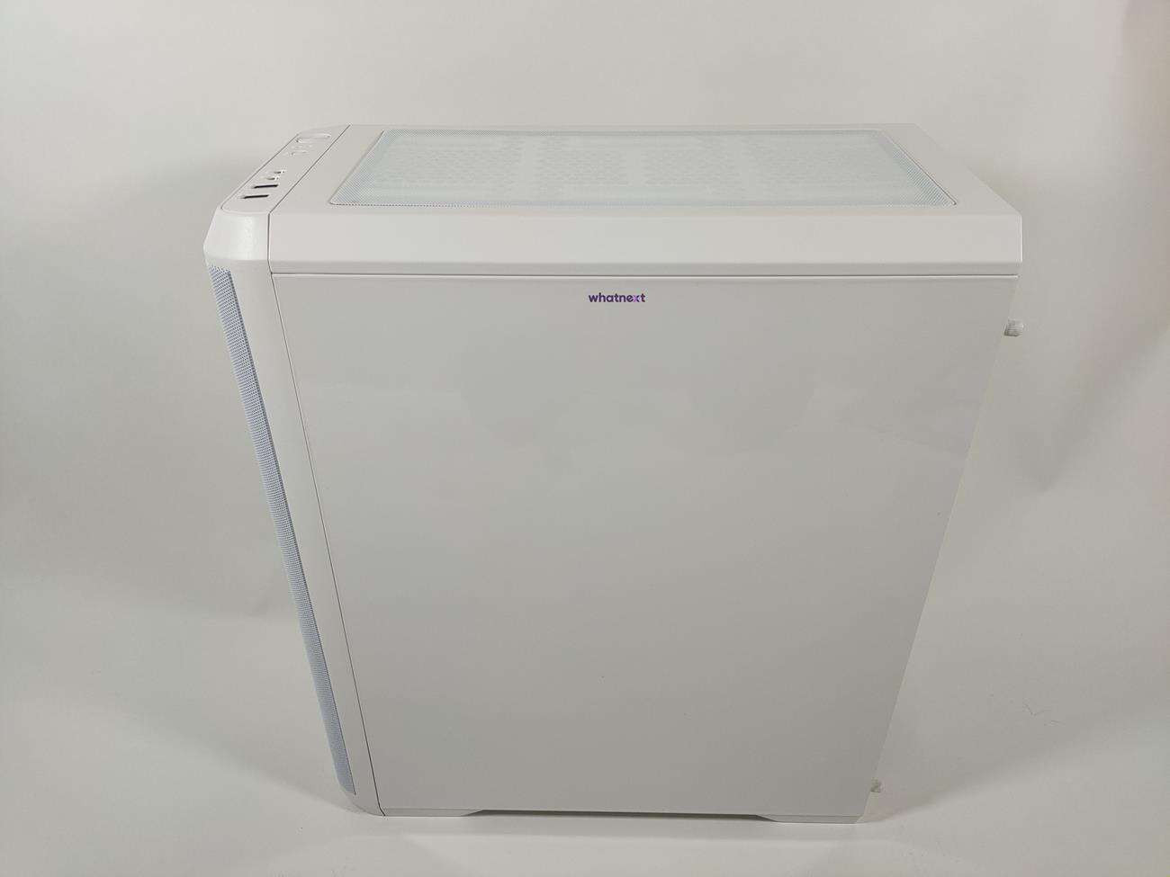 test SilentiumPC Ventum VT4V EVO TG ARGB White, recenzja SilentiumPC Ventum VT4V EVO TG ARGB White, opinia SilentiumPC Ventum VT4V EVO TG ARGB White