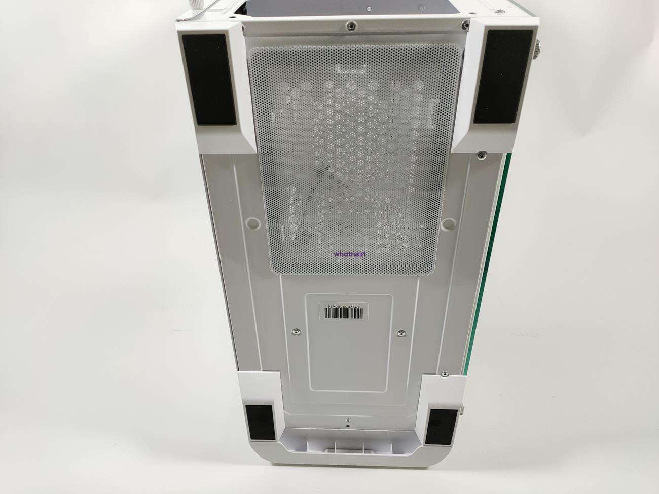 test SilentiumPC Ventum VT4V EVO TG ARGB White, recenzja SilentiumPC Ventum VT4V EVO TG ARGB White, opinia SilentiumPC Ventum VT4V EVO TG ARGB White