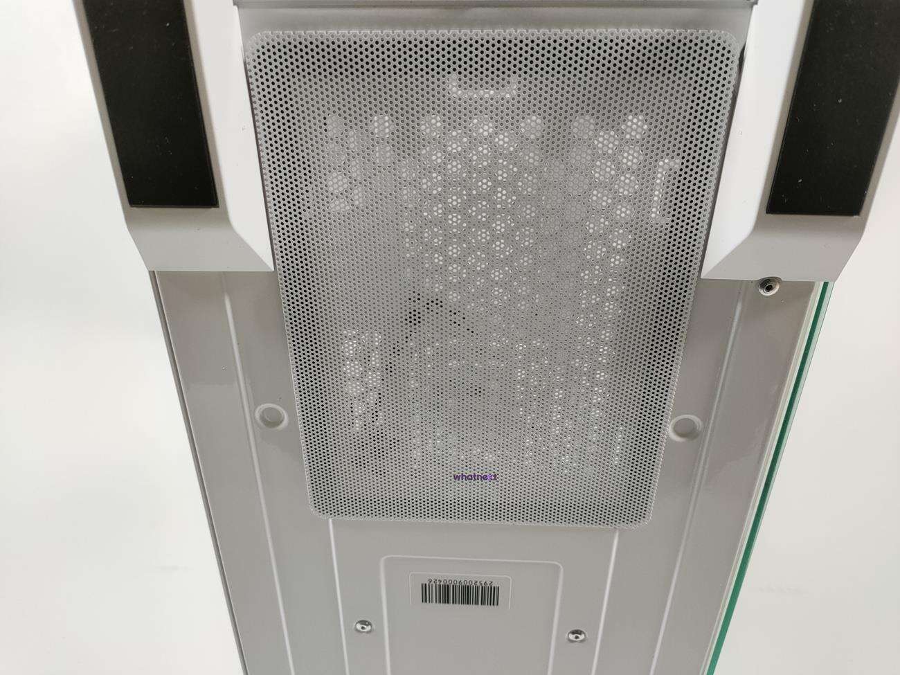 test SilentiumPC Ventum VT4V EVO TG ARGB White, recenzja SilentiumPC Ventum VT4V EVO TG ARGB White, opinia SilentiumPC Ventum VT4V EVO TG ARGB White