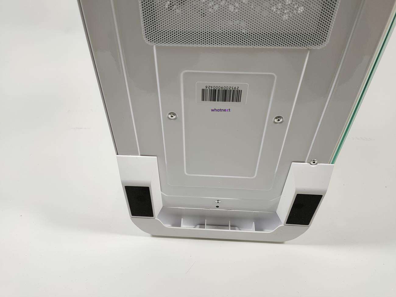 test SilentiumPC Ventum VT4V EVO TG ARGB White, recenzja SilentiumPC Ventum VT4V EVO TG ARGB White, opinia SilentiumPC Ventum VT4V EVO TG ARGB White