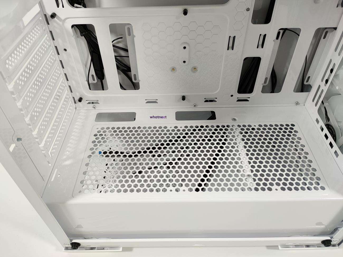 test SilentiumPC Ventum VT4V EVO TG ARGB White, recenzja SilentiumPC Ventum VT4V EVO TG ARGB White, opinia SilentiumPC Ventum VT4V EVO TG ARGB White