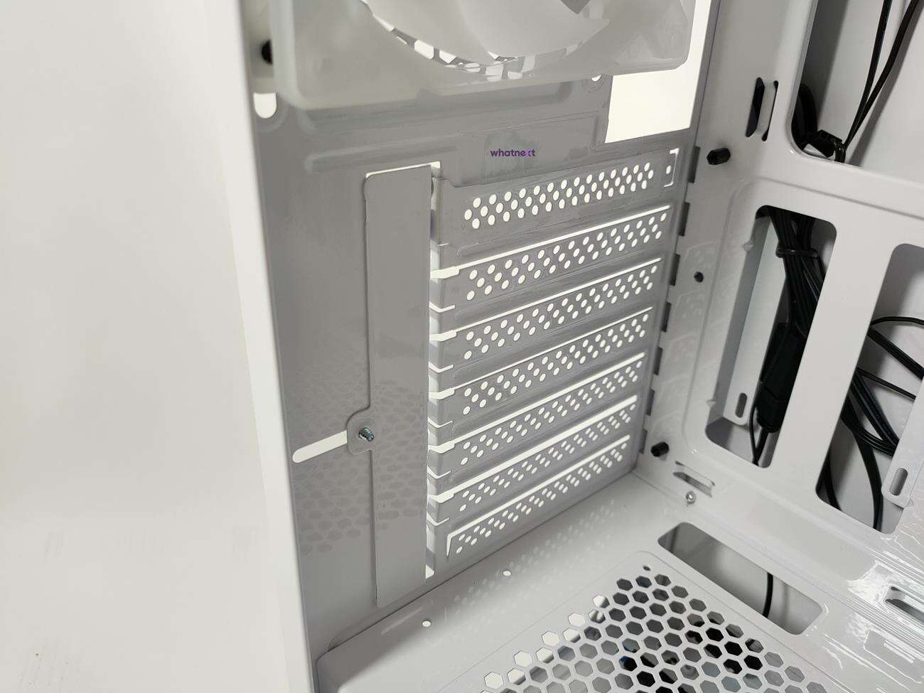 test SilentiumPC Ventum VT4V EVO TG ARGB White, recenzja SilentiumPC Ventum VT4V EVO TG ARGB White, opinia SilentiumPC Ventum VT4V EVO TG ARGB White