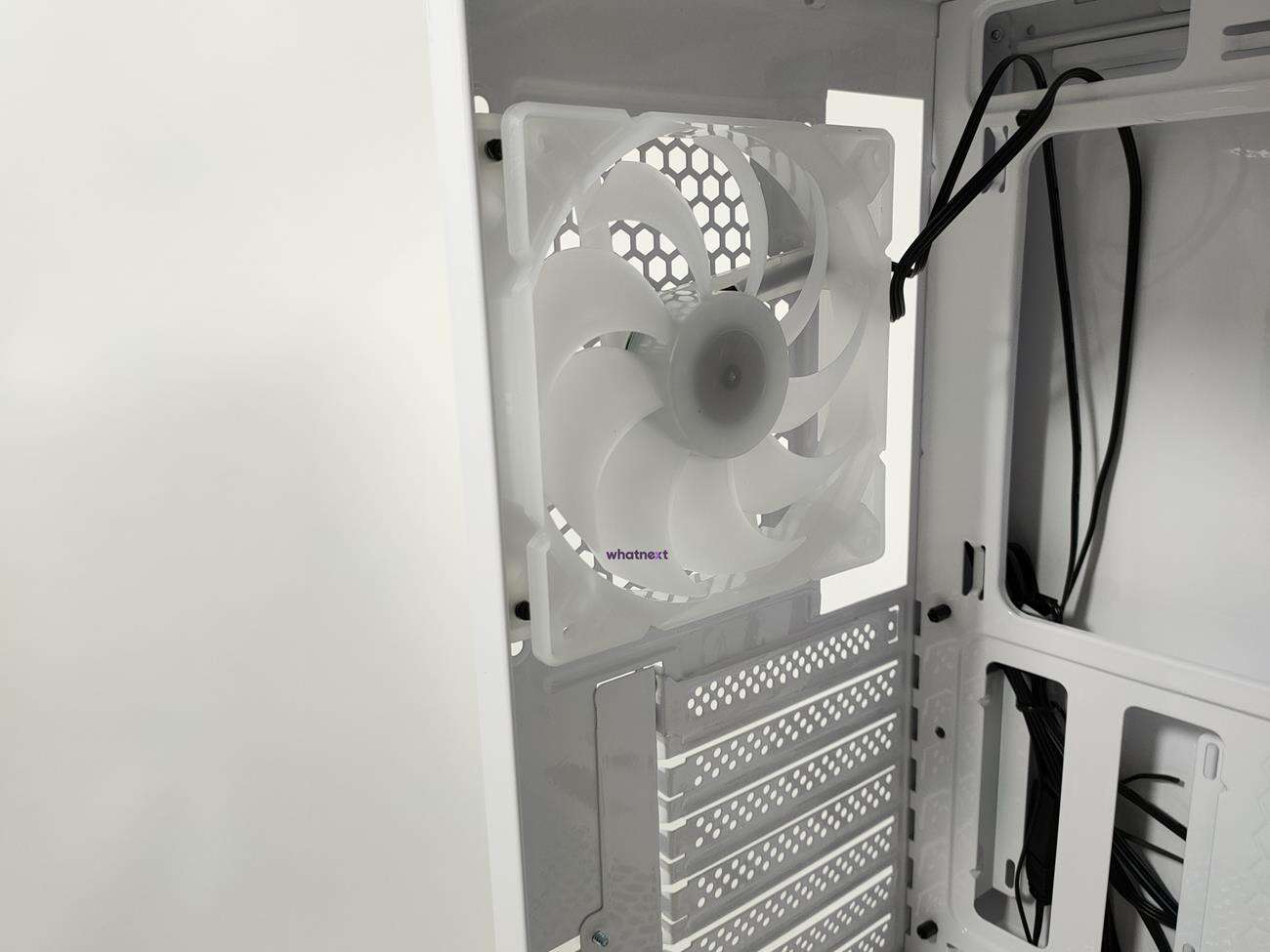 test SilentiumPC Ventum VT4V EVO TG ARGB White, recenzja SilentiumPC Ventum VT4V EVO TG ARGB White, opinia SilentiumPC Ventum VT4V EVO TG ARGB White