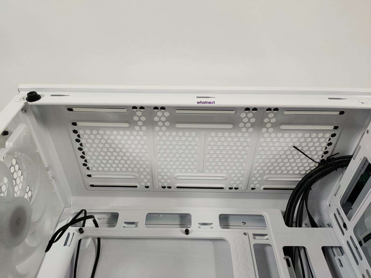 test SilentiumPC Ventum VT4V EVO TG ARGB White, recenzja SilentiumPC Ventum VT4V EVO TG ARGB White, opinia SilentiumPC Ventum VT4V EVO TG ARGB White