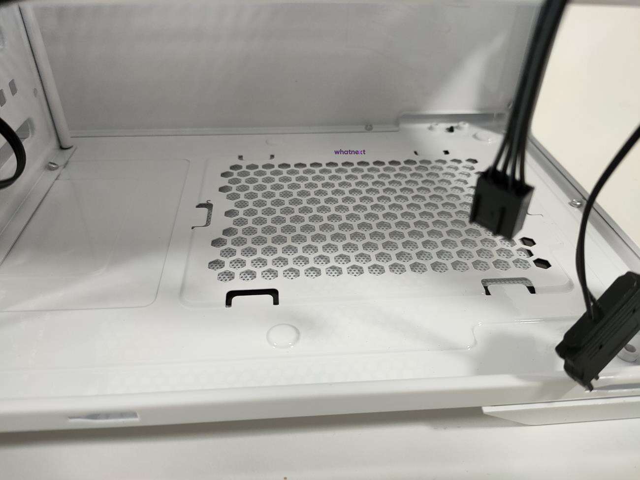 test SilentiumPC Ventum VT4V EVO TG ARGB White, recenzja SilentiumPC Ventum VT4V EVO TG ARGB White, opinia SilentiumPC Ventum VT4V EVO TG ARGB White