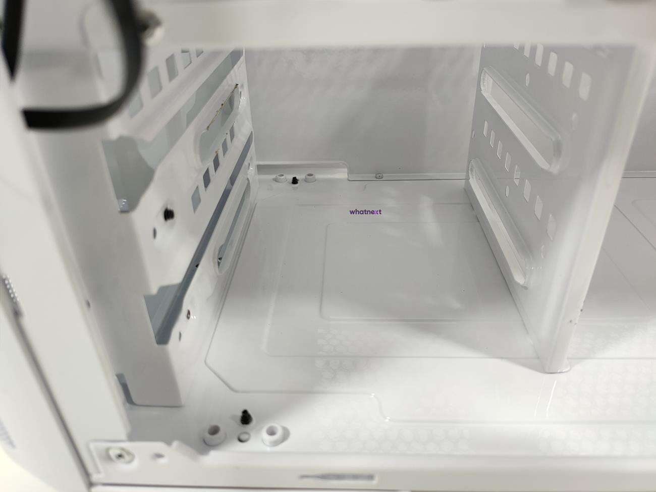 test SilentiumPC Ventum VT4V EVO TG ARGB White, recenzja SilentiumPC Ventum VT4V EVO TG ARGB White, opinia SilentiumPC Ventum VT4V EVO TG ARGB White