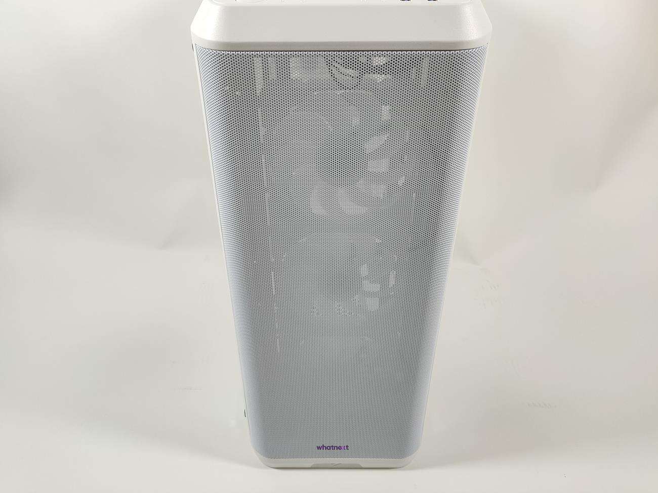 test SilentiumPC Ventum VT4V EVO TG ARGB White, recenzja SilentiumPC Ventum VT4V EVO TG ARGB White, opinia SilentiumPC Ventum VT4V EVO TG ARGB White