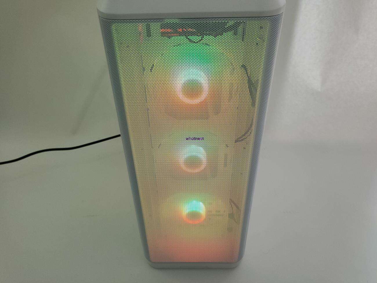 test SilentiumPC Ventum VT4V EVO TG ARGB White, recenzja SilentiumPC Ventum VT4V EVO TG ARGB White, opinia SilentiumPC Ventum VT4V EVO TG ARGB White