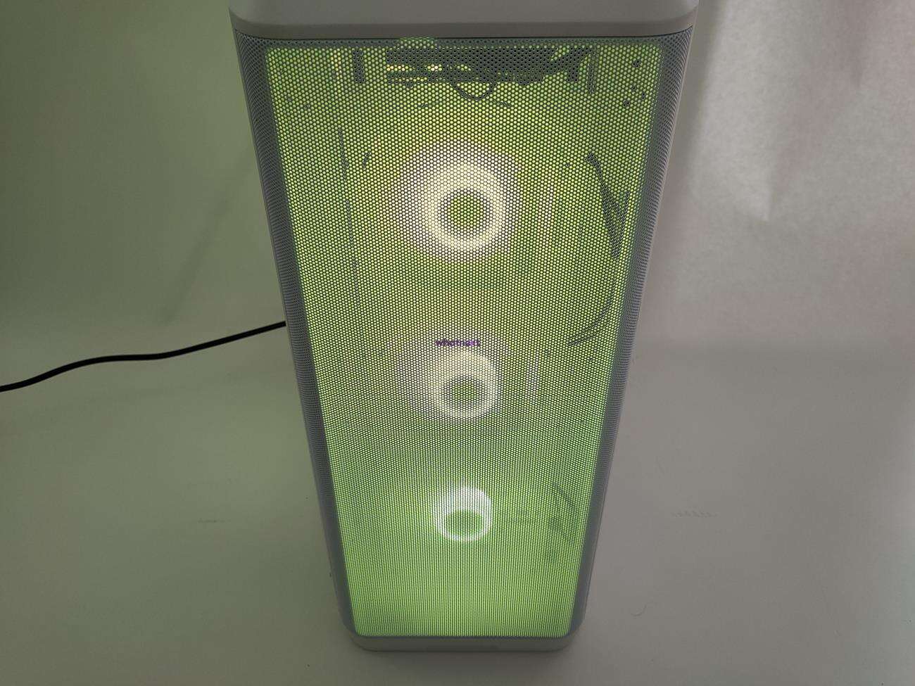 test SilentiumPC Ventum VT4V EVO TG ARGB White, recenzja SilentiumPC Ventum VT4V EVO TG ARGB White, opinia SilentiumPC Ventum VT4V EVO TG ARGB White