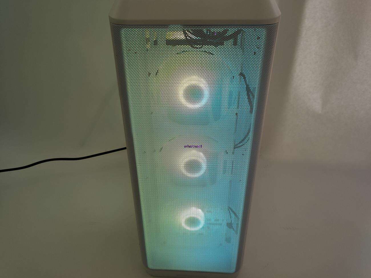 test SilentiumPC Ventum VT4V EVO TG ARGB White, recenzja SilentiumPC Ventum VT4V EVO TG ARGB White, opinia SilentiumPC Ventum VT4V EVO TG ARGB White