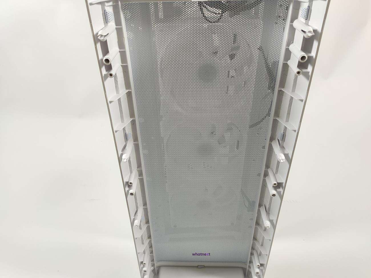 test SilentiumPC Ventum VT4V EVO TG ARGB White, recenzja SilentiumPC Ventum VT4V EVO TG ARGB White, opinia SilentiumPC Ventum VT4V EVO TG ARGB White