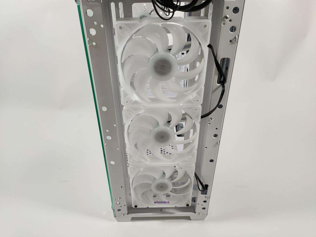 test SilentiumPC Ventum VT4V EVO TG ARGB White, recenzja SilentiumPC Ventum VT4V EVO TG ARGB White, opinia SilentiumPC Ventum VT4V EVO TG ARGB White