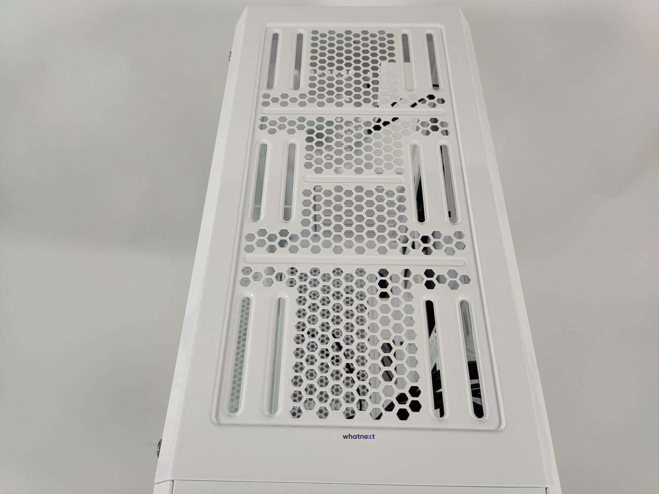 test SilentiumPC Ventum VT4V EVO TG ARGB White, recenzja SilentiumPC Ventum VT4V EVO TG ARGB White, opinia SilentiumPC Ventum VT4V EVO TG ARGB White