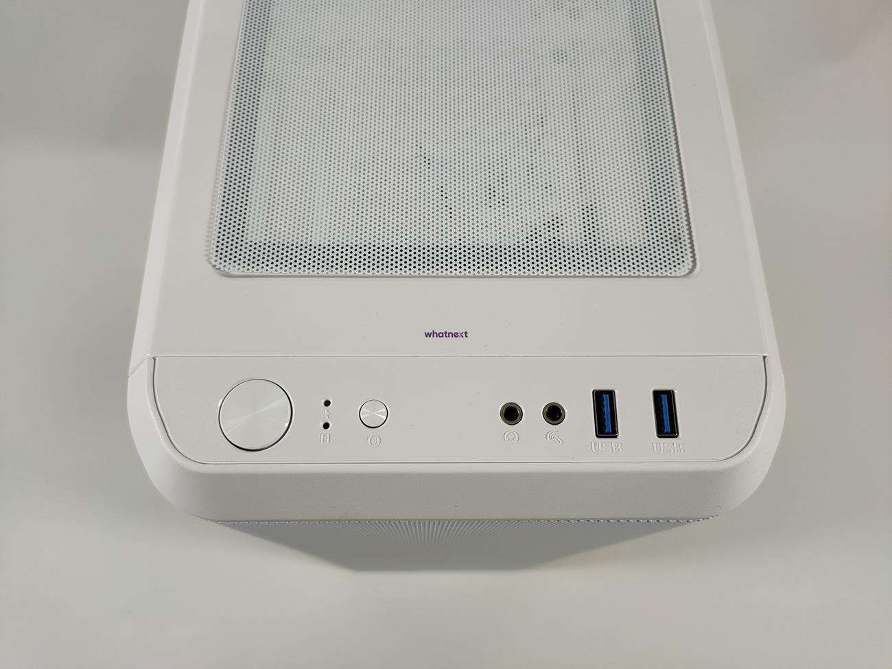 test SilentiumPC Ventum VT4V EVO TG ARGB White, recenzja SilentiumPC Ventum VT4V EVO TG ARGB White, opinia SilentiumPC Ventum VT4V EVO TG ARGB White