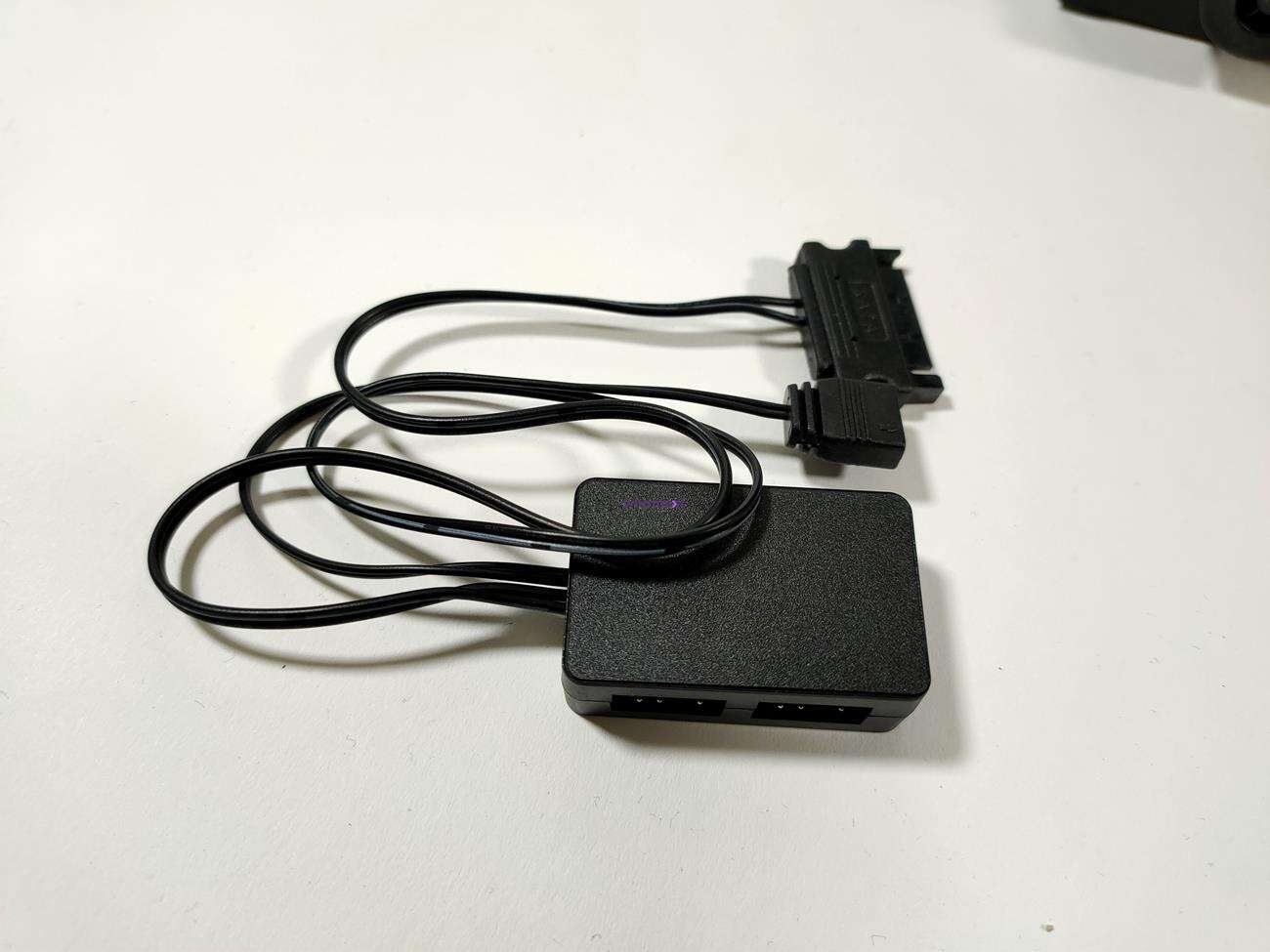 test SilverStone Fara R1 Pro, recenzja SilverStone Fara R1 Pro, opinia SilverStone Fara R1 Pro