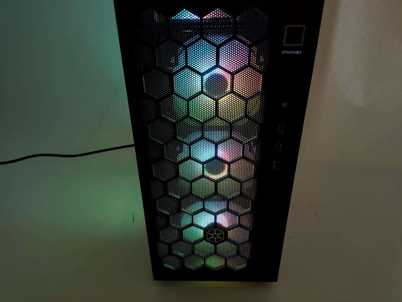 test SilverStone Fara R1 Pro, recenzja SilverStone Fara R1 Pro, opinia SilverStone Fara R1 Pro