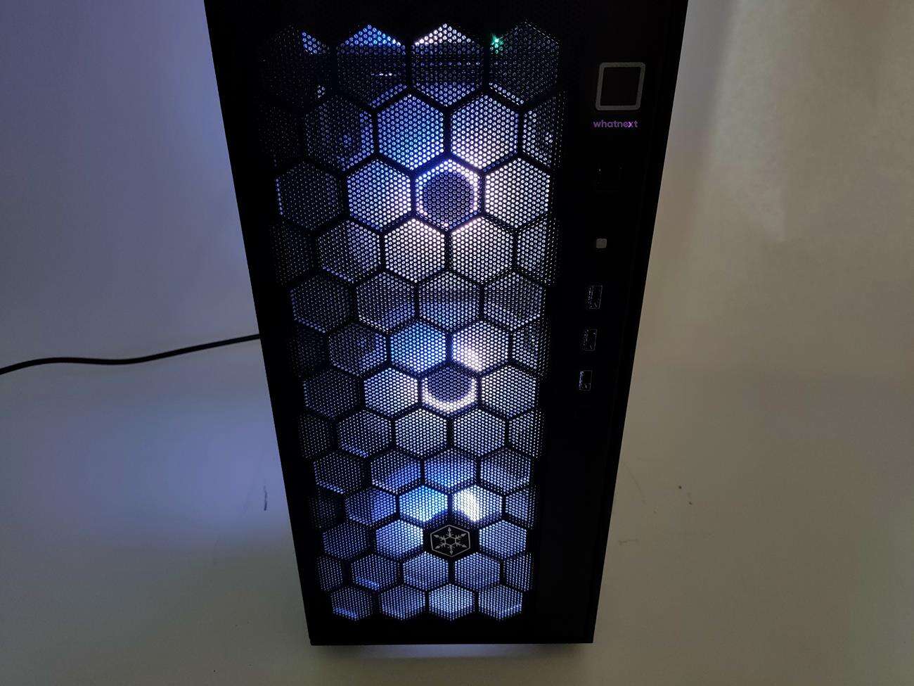 test SilverStone Fara R1 Pro, recenzja SilverStone Fara R1 Pro, opinia SilverStone Fara R1 Pro