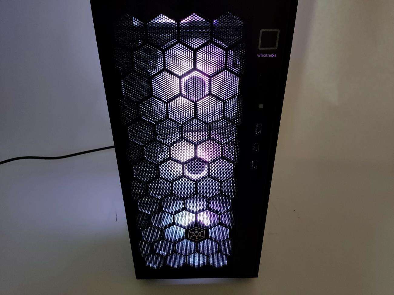 test SilverStone Fara R1 Pro, recenzja SilverStone Fara R1 Pro, opinia SilverStone Fara R1 Pro