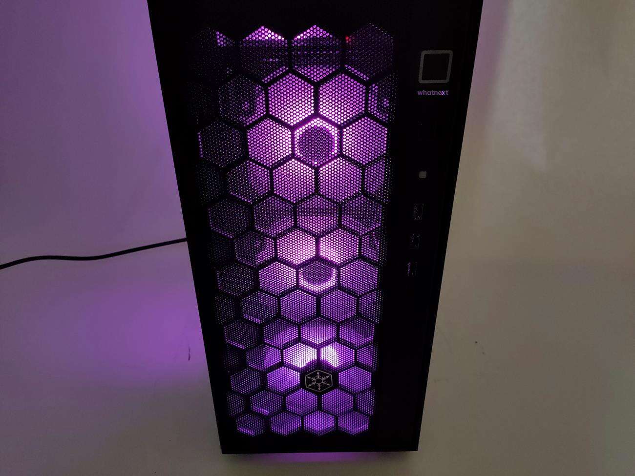 test SilverStone Fara R1 Pro, recenzja SilverStone Fara R1 Pro, opinia SilverStone Fara R1 Pro