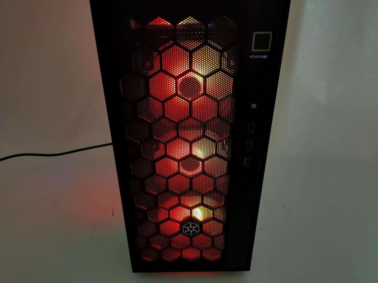 test SilverStone Fara R1 Pro, recenzja SilverStone Fara R1 Pro, opinia SilverStone Fara R1 Pro