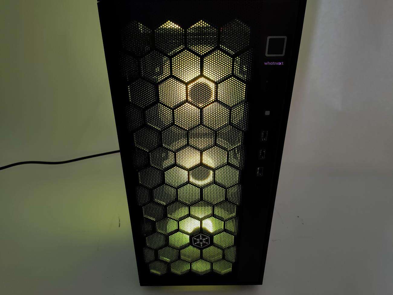 test SilverStone Fara R1 Pro, recenzja SilverStone Fara R1 Pro, opinia SilverStone Fara R1 Pro