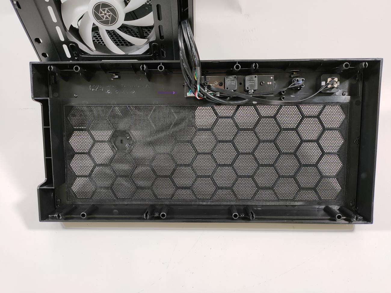 test SilverStone Fara R1 Pro, recenzja SilverStone Fara R1 Pro, opinia SilverStone Fara R1 Pro