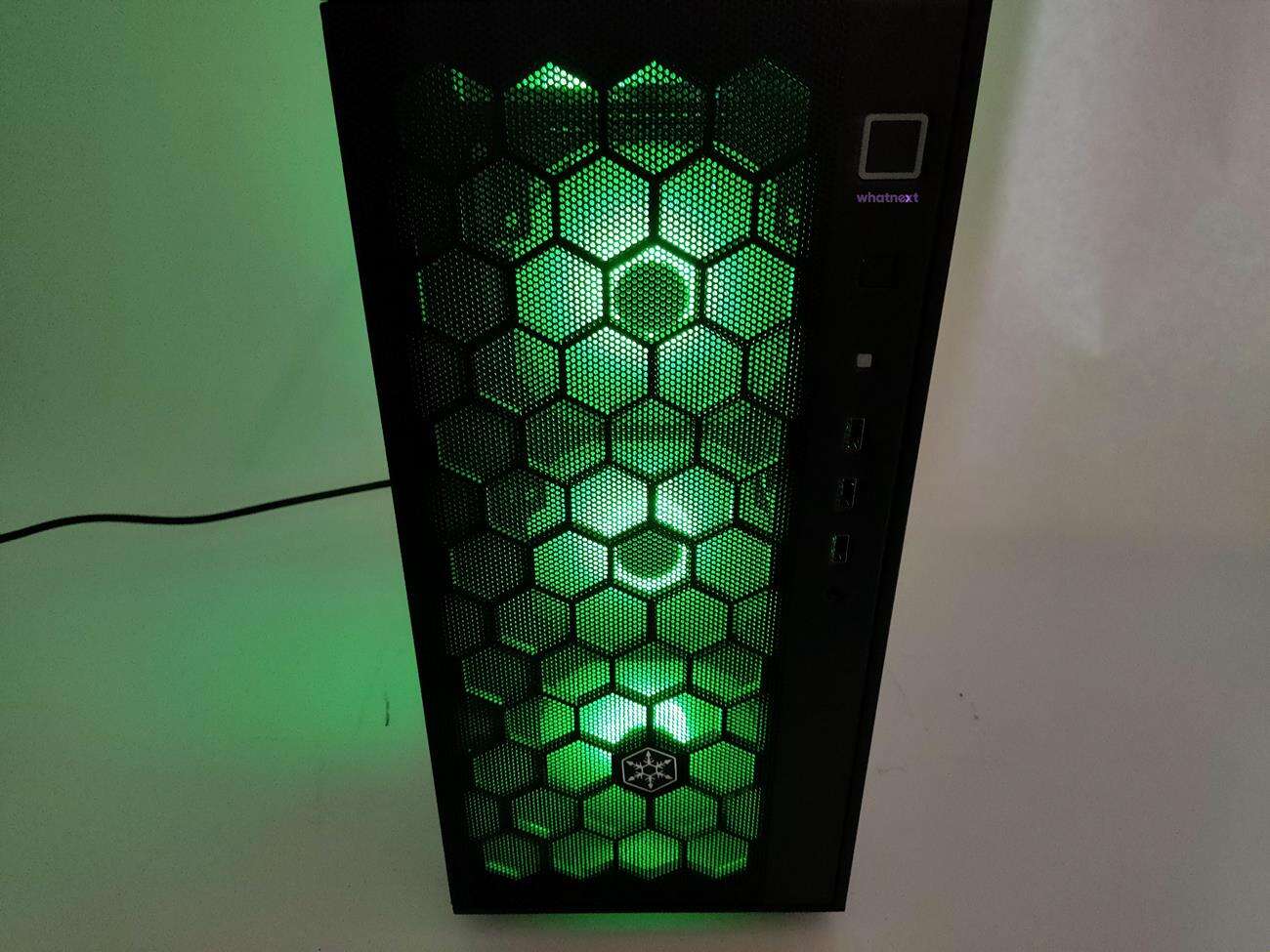 test SilverStone Fara R1 Pro, recenzja SilverStone Fara R1 Pro, opinia SilverStone Fara R1 Pro