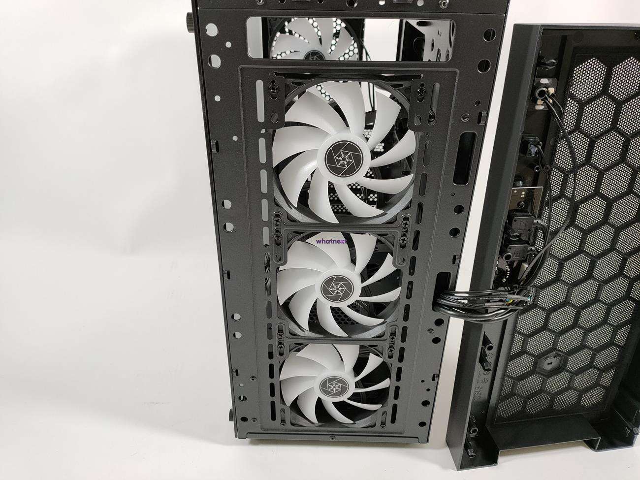 test SilverStone Fara R1 Pro, recenzja SilverStone Fara R1 Pro, opinia SilverStone Fara R1 Pro