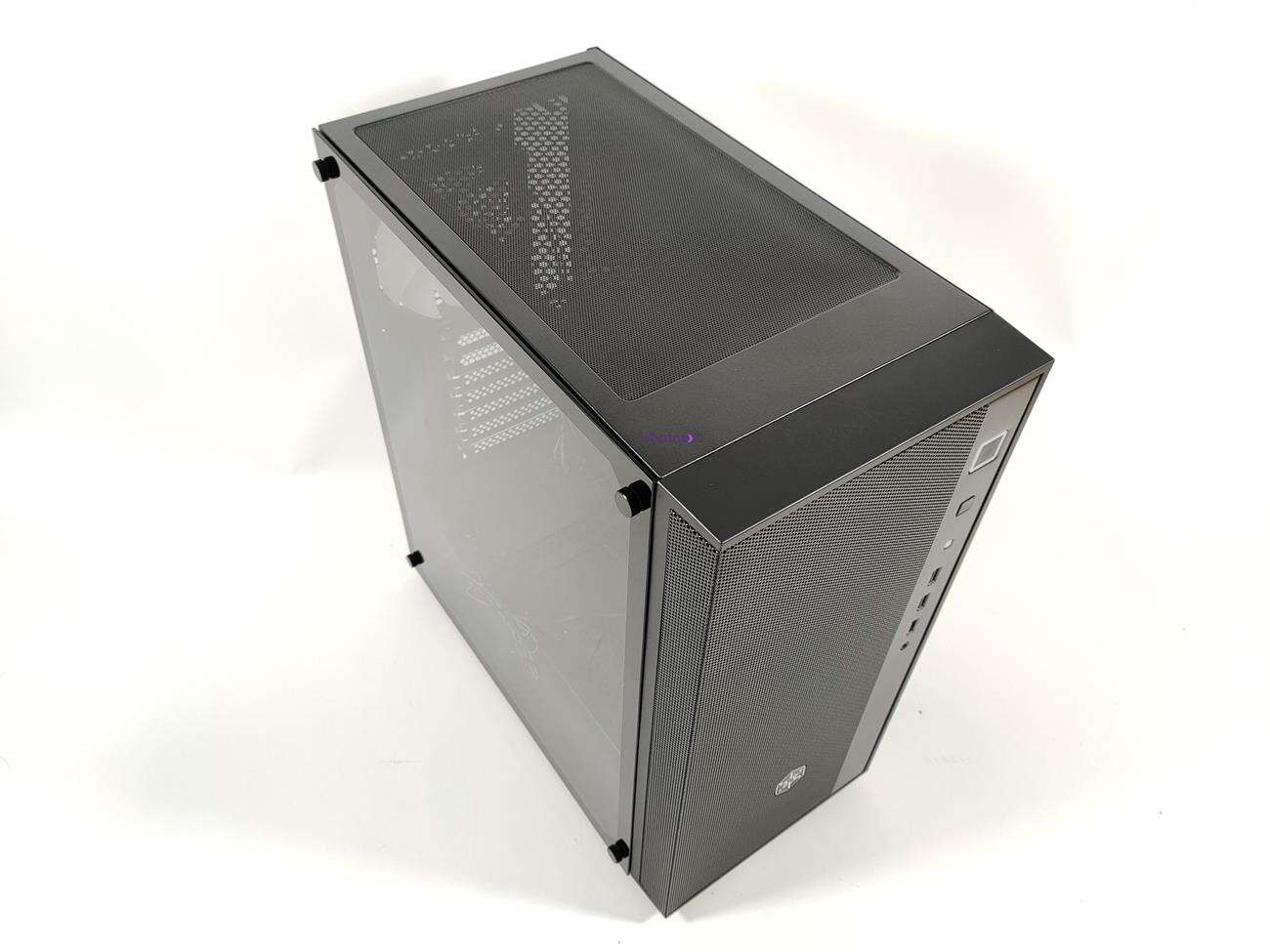 test SilverStone Fara R1 Pro, recenzja SilverStone Fara R1 Pro, opinia SilverStone Fara R1 Pro