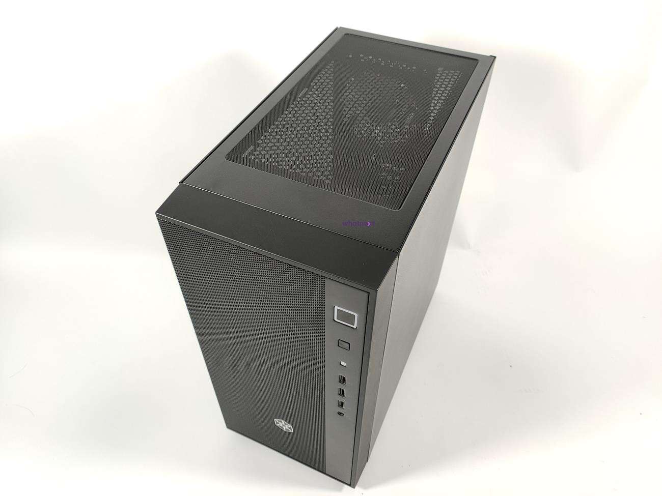 test SilverStone Fara R1 Pro, recenzja SilverStone Fara R1 Pro, opinia SilverStone Fara R1 Pro