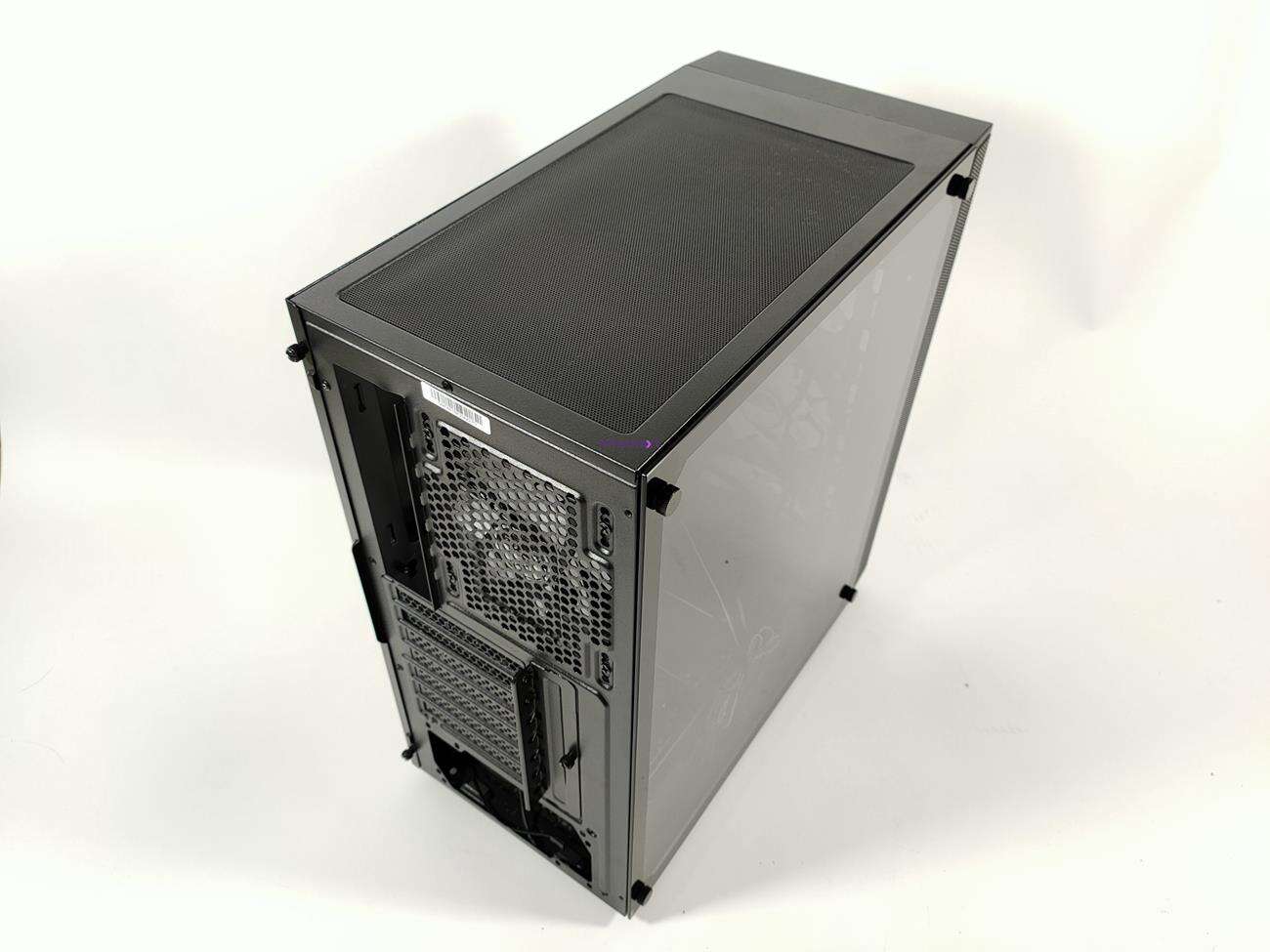 test SilverStone Fara R1 Pro, recenzja SilverStone Fara R1 Pro, opinia SilverStone Fara R1 Pro