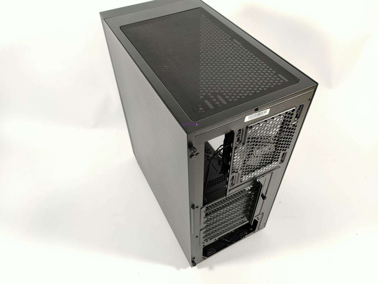 test SilverStone Fara R1 Pro, recenzja SilverStone Fara R1 Pro, opinia SilverStone Fara R1 Pro