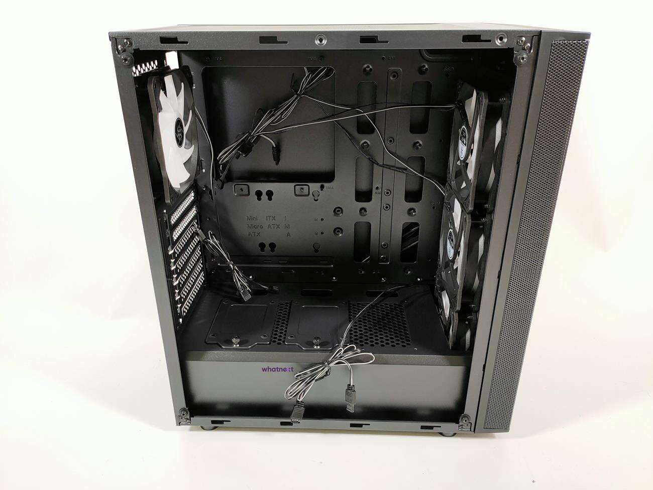 test SilverStone Fara R1 Pro, recenzja SilverStone Fara R1 Pro, opinia SilverStone Fara R1 Pro