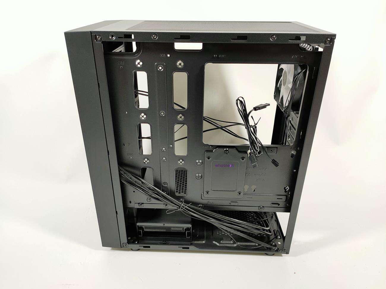 test SilverStone Fara R1 Pro, recenzja SilverStone Fara R1 Pro, opinia SilverStone Fara R1 Pro