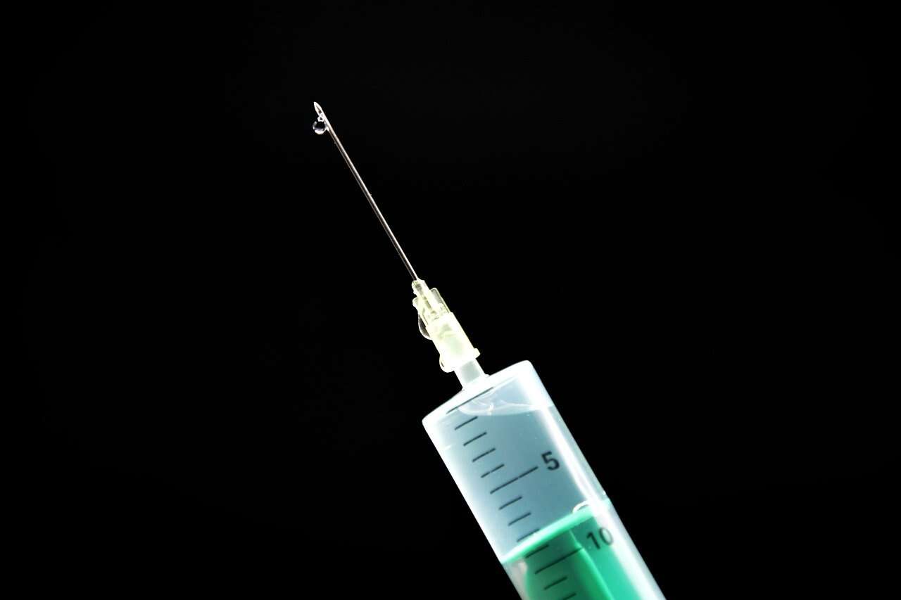 Czy szczepionki na COVID-19 są bezpieczne