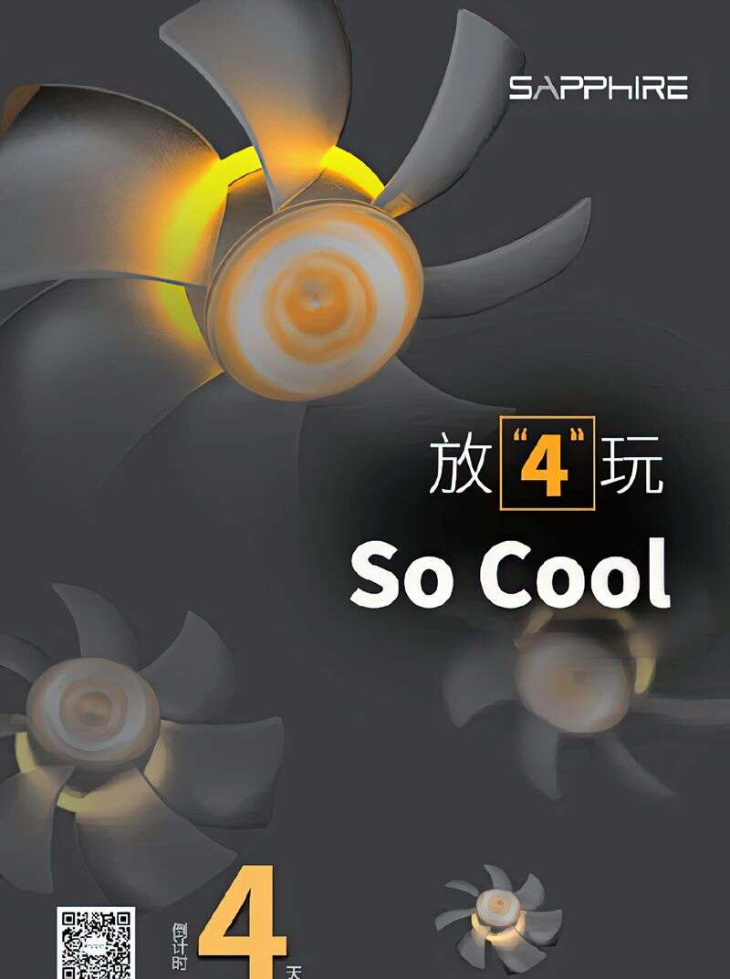 Szczegóły o Sapphire Radeon RX 6900 XT TOXIC