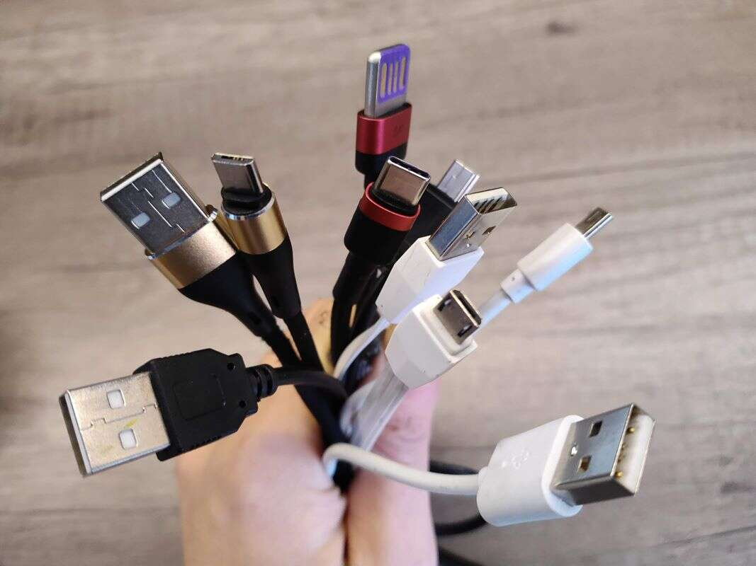 Dlaczego powstało tak wiele rodzajów USB? To wyjaśnia rewolucyjność USB-C