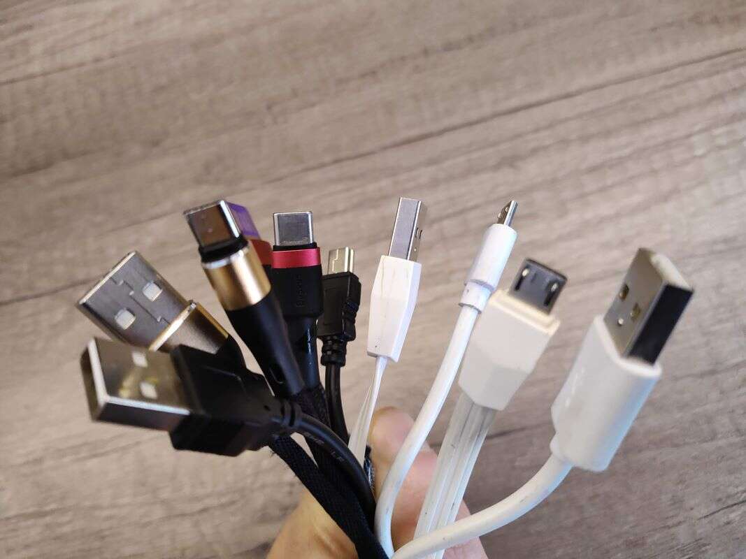 Dlaczego powstało tak wiele rodzajów USB? To wyjaśnia rewolucyjność USB-C
