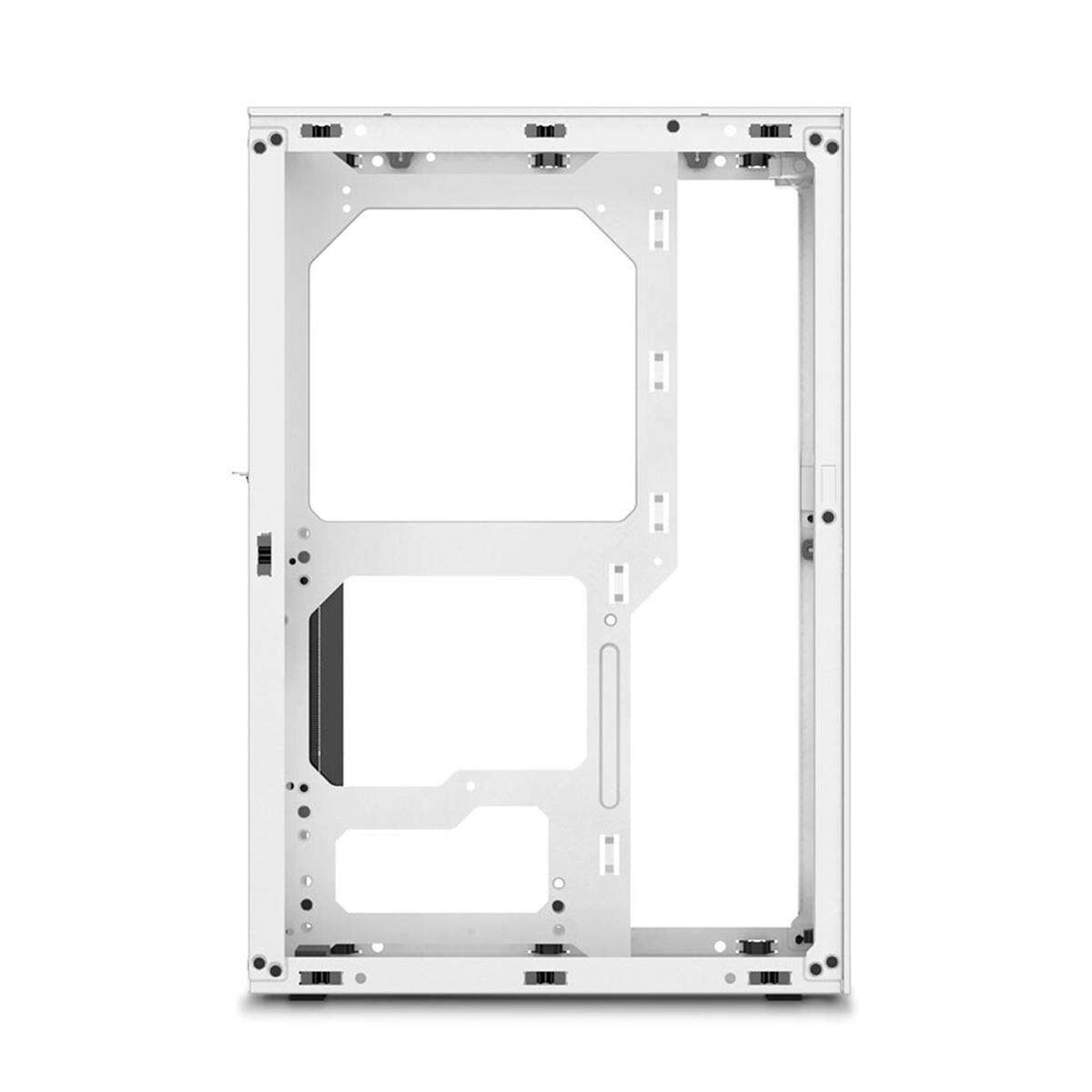 Takiej obudowy ITX jeszcze nie było. Oto Meshlicious