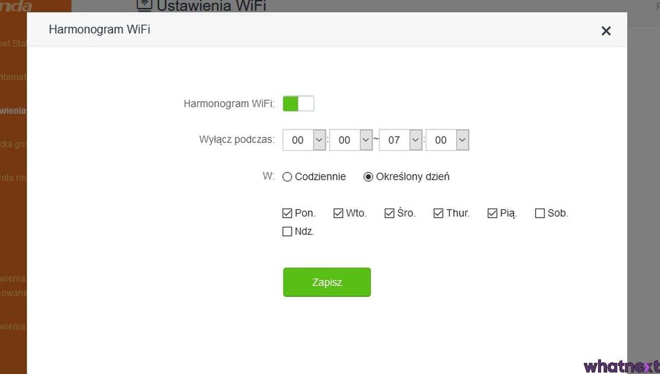 Test Tenda TX3 - niedrogi sposób na przyśpieszenie Internetu