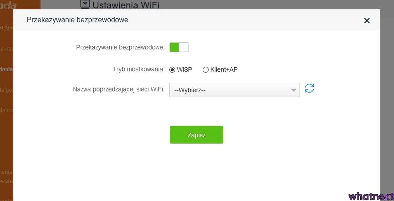 Test Tenda TX3 - niedrogi sposób na przyśpieszenie Internetu