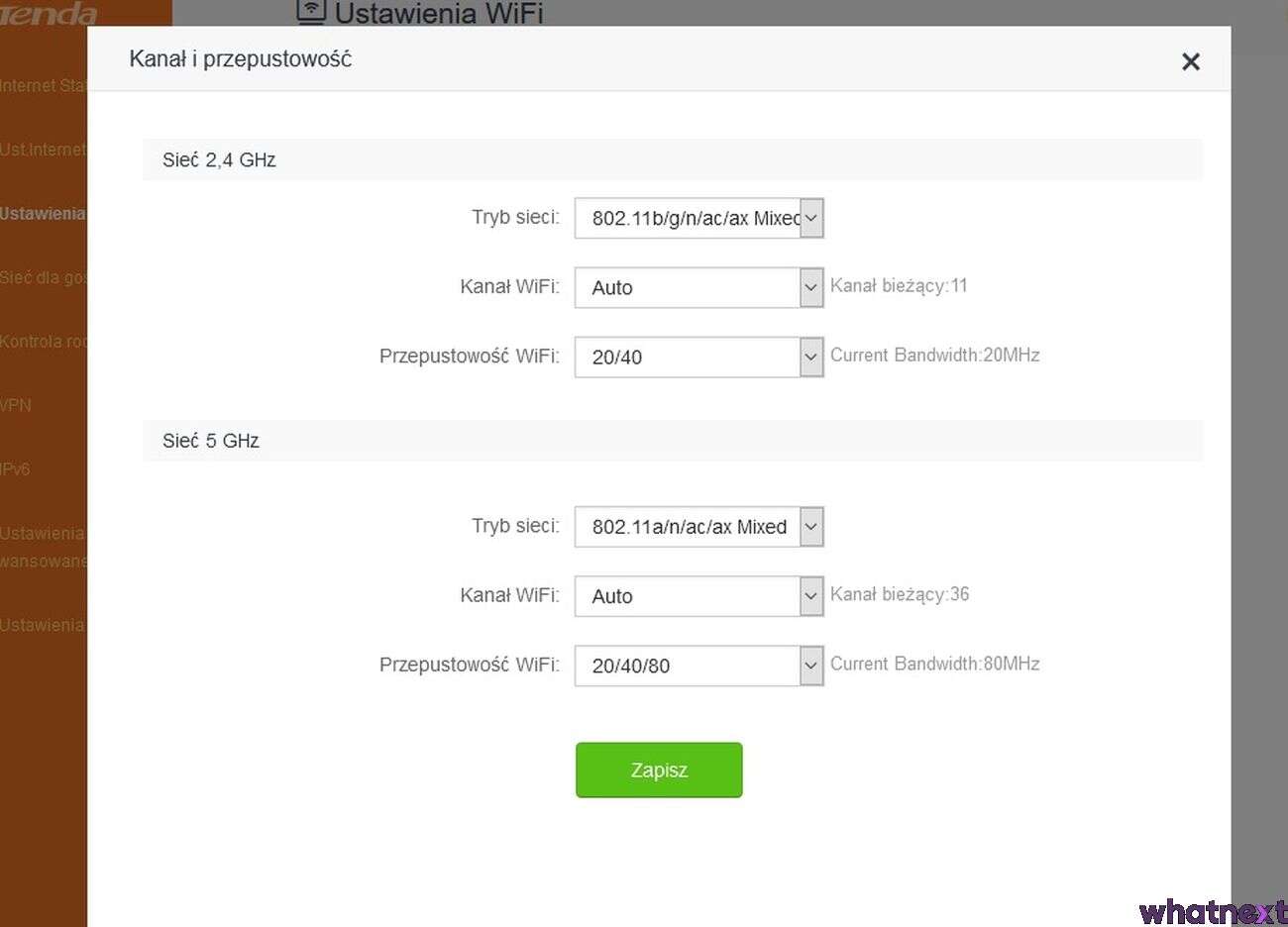 Test Tenda TX3 - niedrogi sposób na przyśpieszenie Internetu