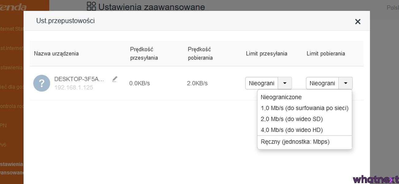 Test Tenda TX3 - niedrogi sposób na przyśpieszenie Internetu