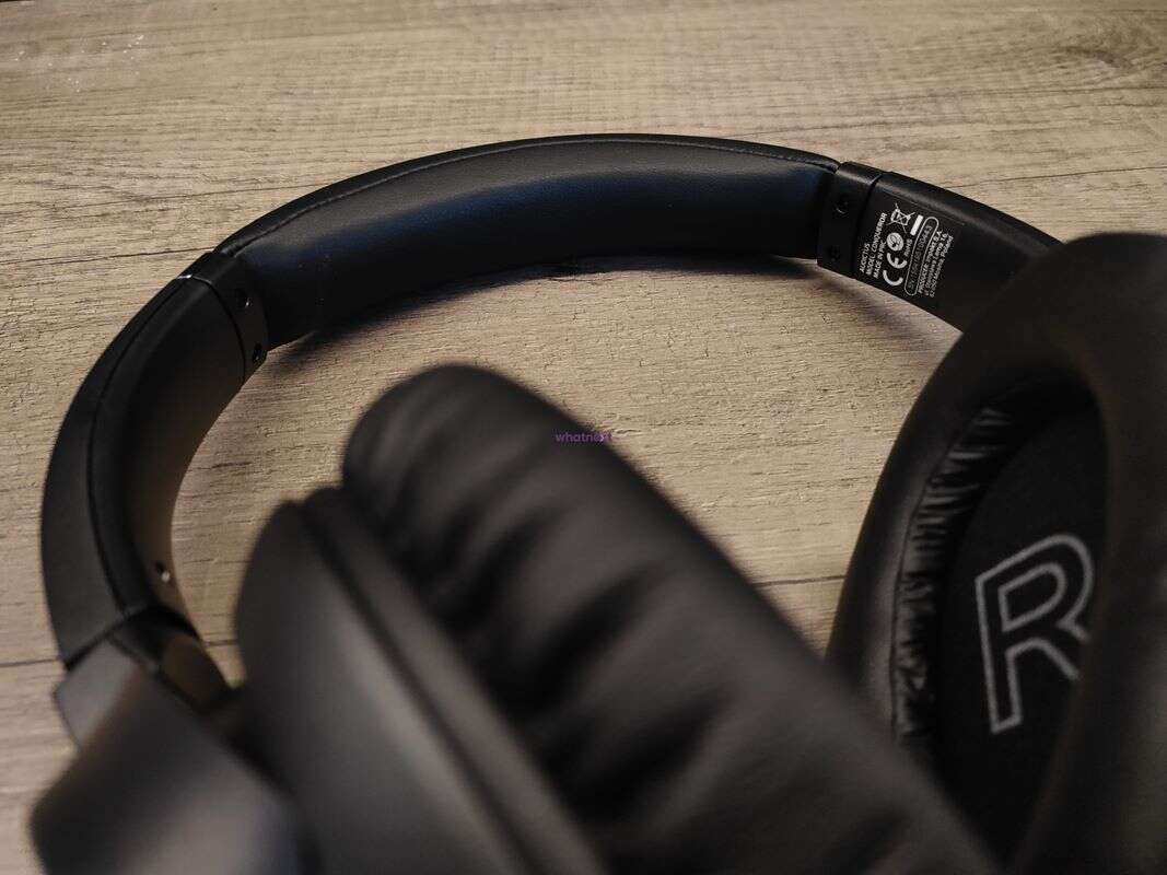 Test Audictus Conqueror, czyli bezprzewodowych słuchawek