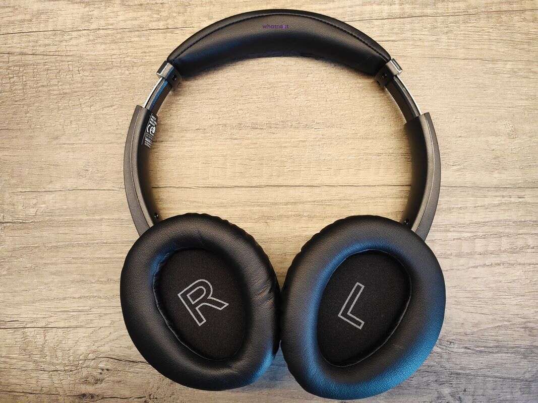 Test Audictus Conqueror, czyli bezprzewodowych słuchawek