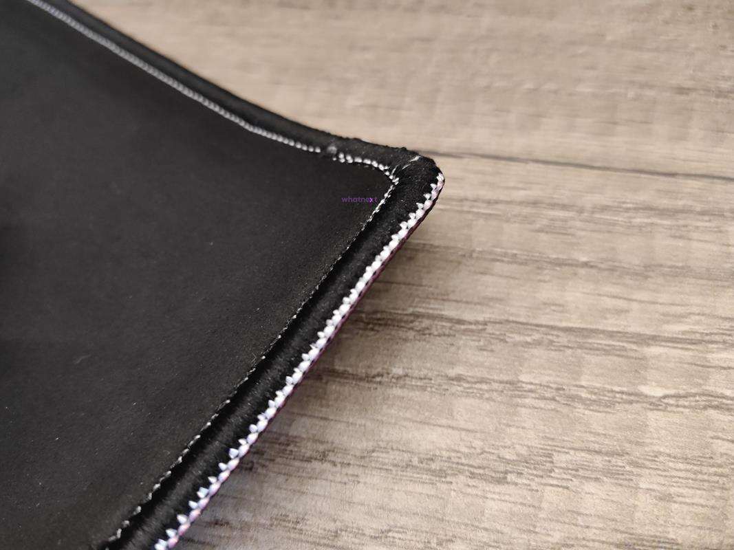 Test myszki Xtrfy M42 RGB Retro i podkładki GP4