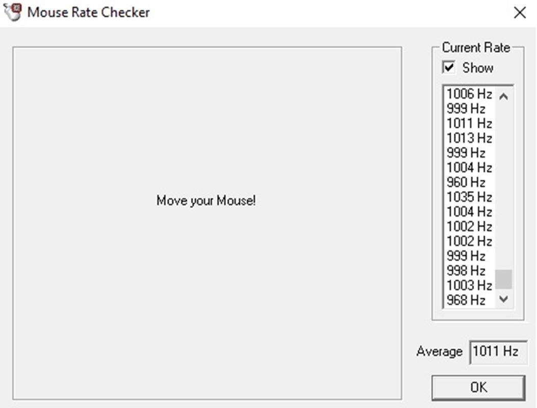 Test myszki Xtrfy M42 RGB Retro i podkładki GP4
