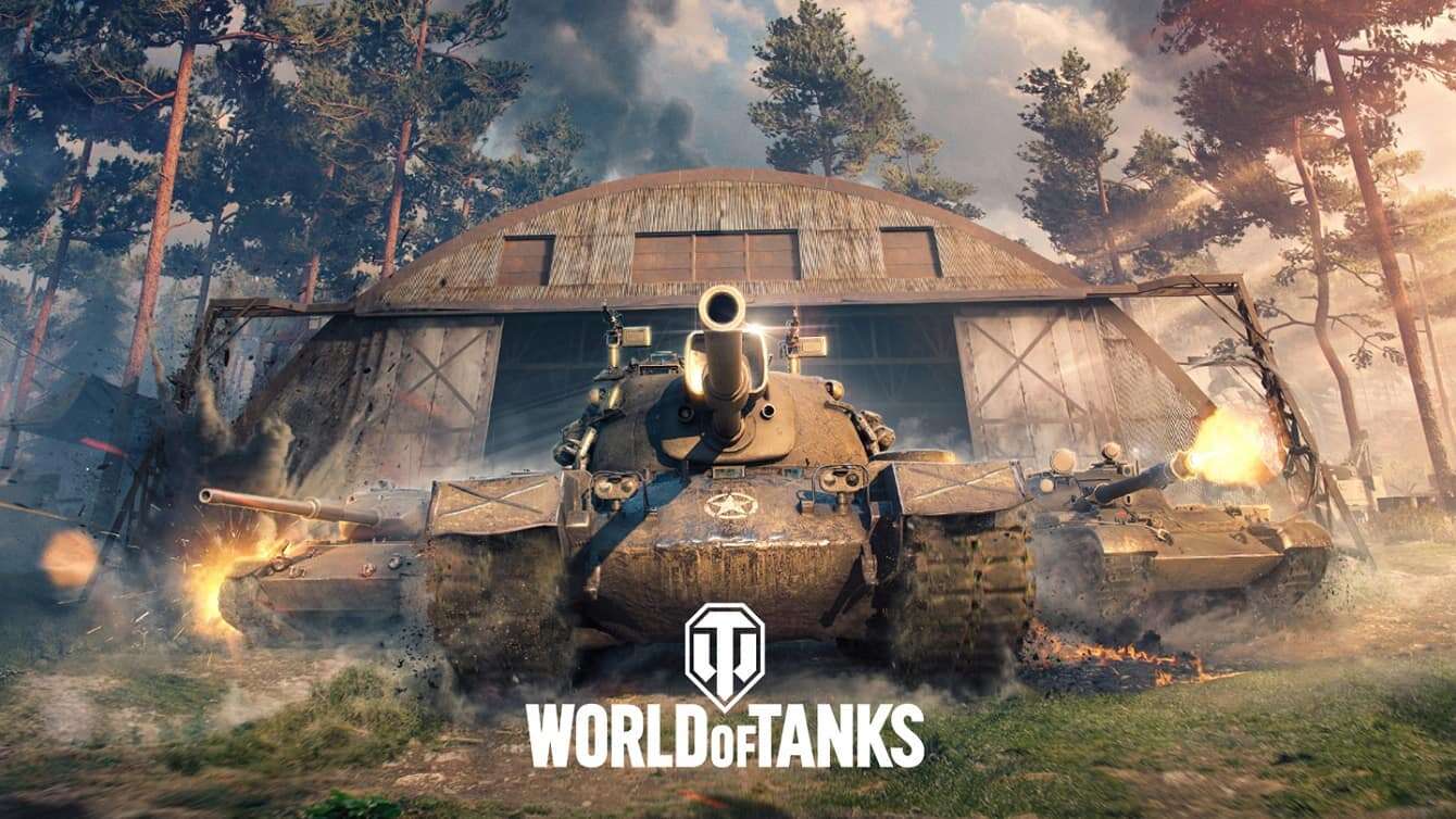 world of tanks trafi na Steam, WoT, Steam