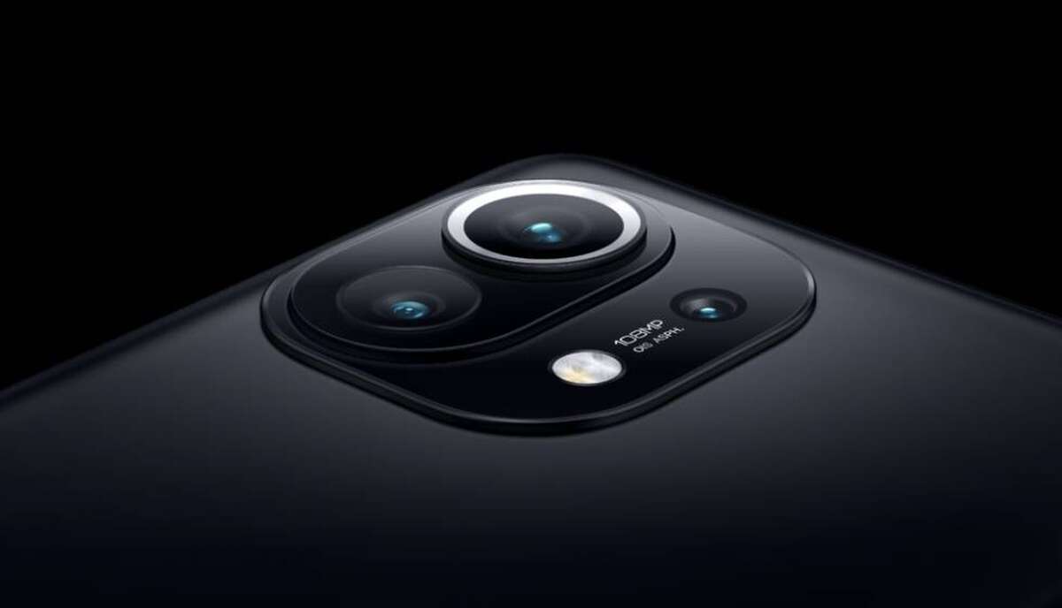 Xiaomi Mi 11 debiutuje w Europie