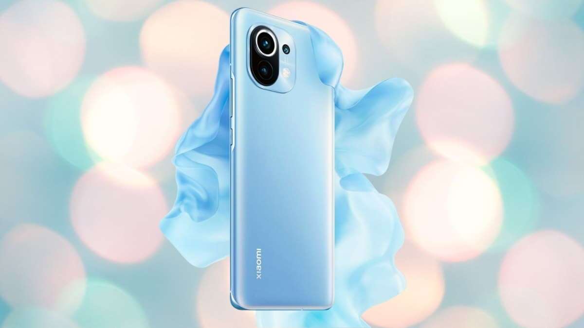 Xiaomi Mi 11 debiutuje w Europie